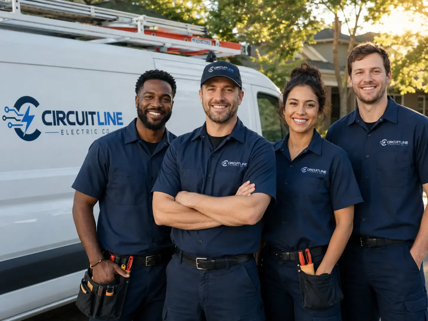 Whole Home Rewiring company in Hurley, WI