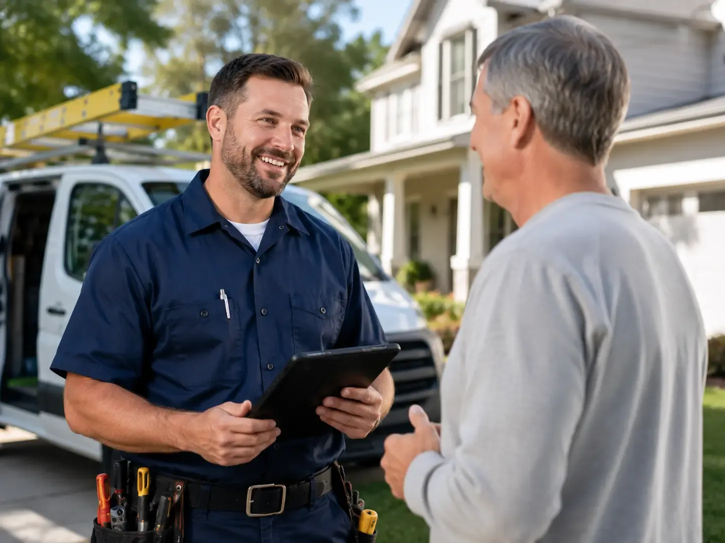 Whole Home Rewiring Hurley, WI FAQs